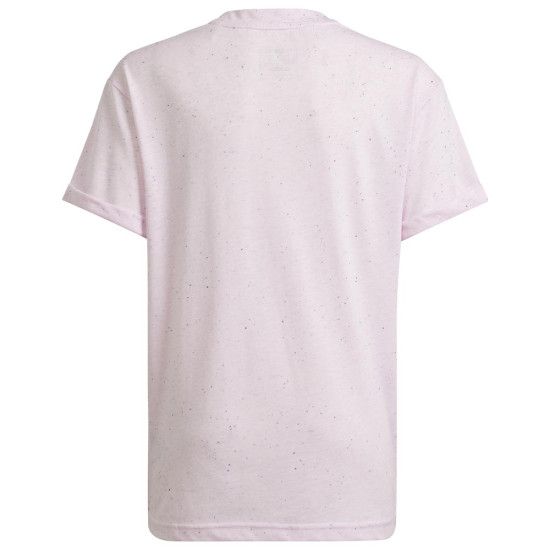 Adidas Παιδική κοντομάνικη μπλούζα G Future Icons Big Logo Tee